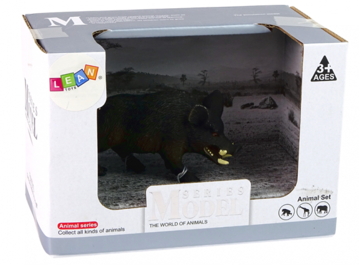Set Figurine Animale Sălbatice [3]
