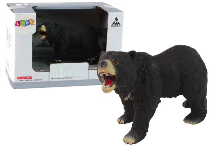 Set Figurine cu Urs – Animale sălbatice [1]