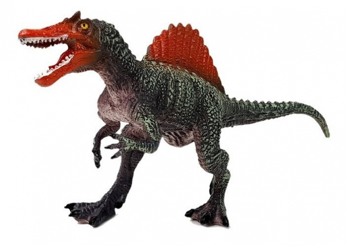 Set figurine dinozauri Spinosaurus, Triceratops [3]