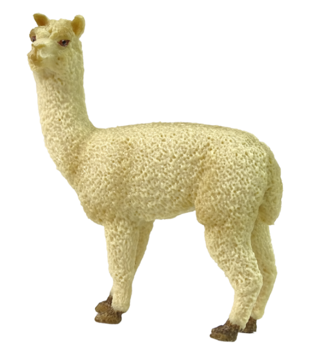 Set Figurine Lama – Animale [2]