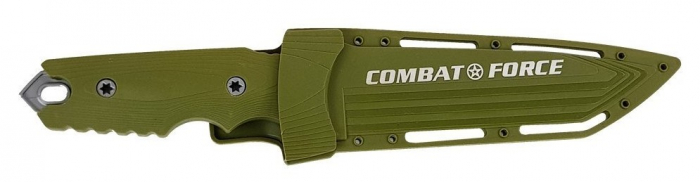 Set Militar: Pistol, Pușcă, Cuțit, Medalie, Țintă [3]