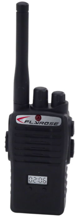 Set Walkie Talkie pentru copii, rază 50-60 m [2]