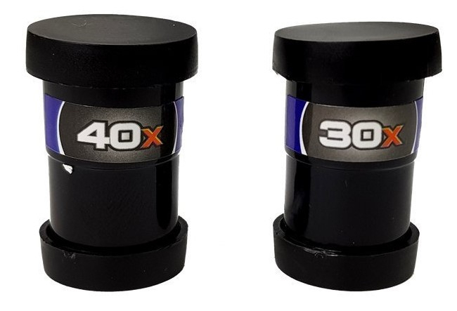 Telescop Științific Educațional Astronomie 20x / 30x / 40x [5]