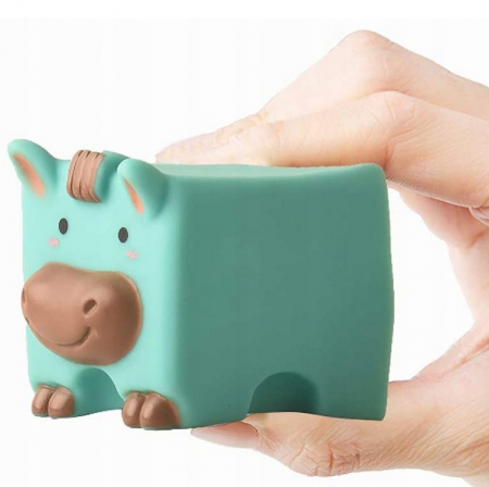 Set cuburi moi – 12 piese ANIMALE [5]