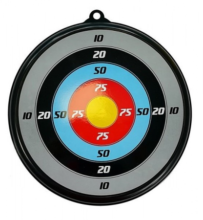 Arbaletă cu săgeți cu ventuză [4]