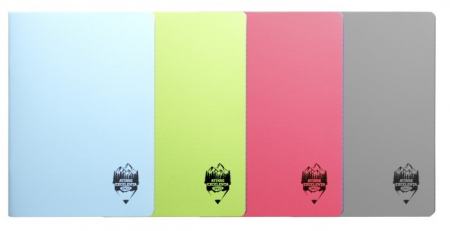 Caiete A5 - Caiet A5 48 file copertă plastic Matematică DACO