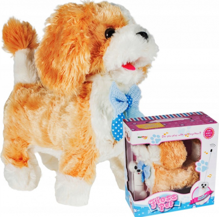 Cățel Radiocomandat – Animăluț Interactiv [1]