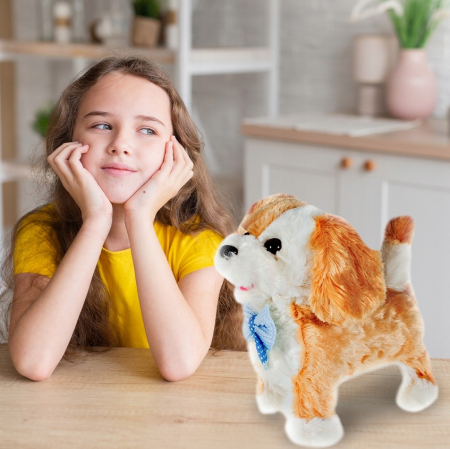 Cățel Radiocomandat – Animăluț Interactiv [5]