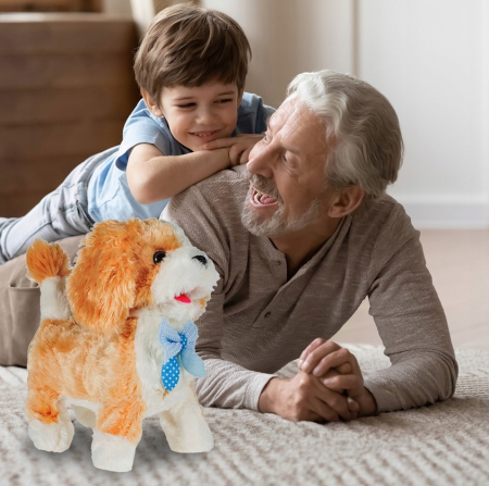 Cățel Radiocomandat – Animăluț Interactiv [4]