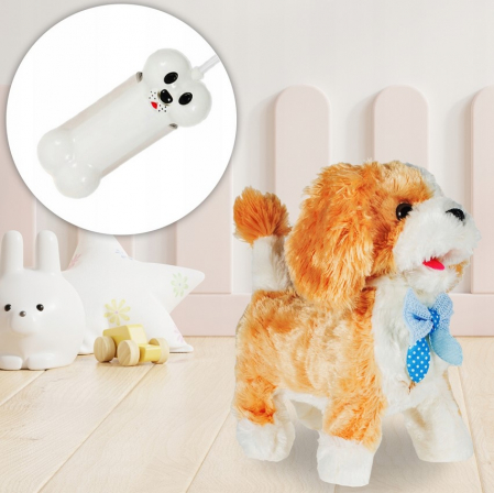 Cățel Radiocomandat – Animăluț Interactiv [6]