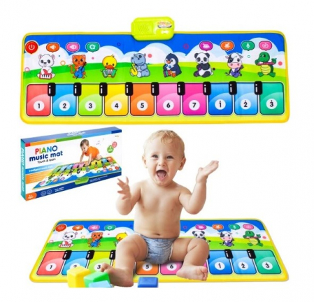 Covoraș Muzical Interactiv – Pian [1]