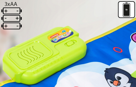 Covoraș Muzical Interactiv – Pian [9]