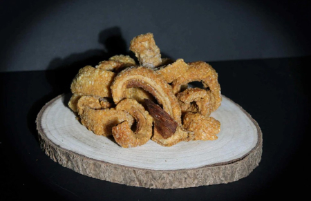 Mancare si bautura - Cronțănele