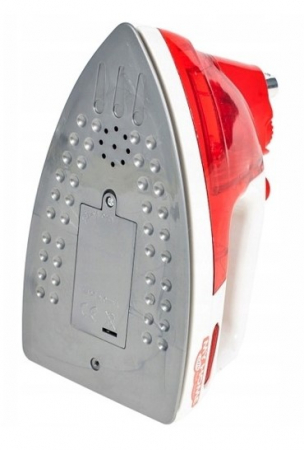 Fier de Călcat Interactiv cu Sunet și Aburi – Jucărie Realistă pentru Copii [5]