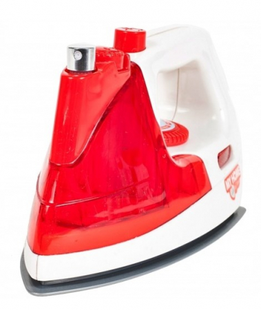 Fier de Călcat Interactiv cu Sunet și Aburi – Jucărie Realistă pentru Copii [3]