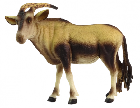 Figurină Antilopa Africană – Animale din Grădina Zoologică [1]