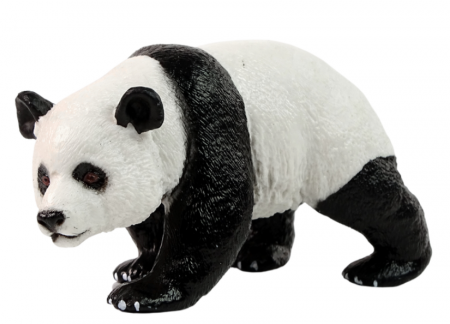 Figurină Colectibilă Marele Panda – Seria Animale din Lume [1]