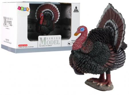 Jucarii - Figurină de Curcan – Animale de Fermă