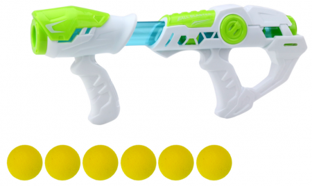 Joc Arcade Astronaut – Trage cu 2 Pistoale, Bile și Săgeți [3]