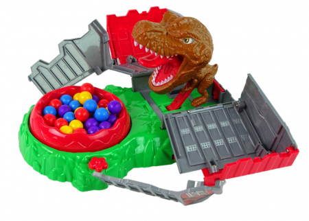 Joc Arcade Ouă de Dinozaur – Joacă cu atenție! [3]