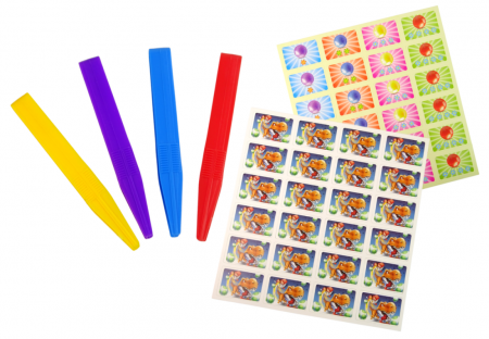 Joc Arcade Ouă de Dinozaur – Joacă cu atenție! [4]