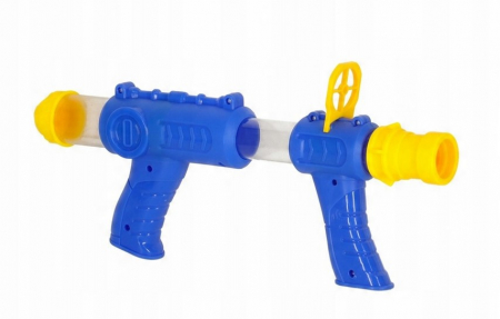 Joc „Rața Flămândă” – Tragere la Țintă cu Bile [4]