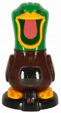 Joc „Rața Flămândă” – Tragere la Țintă cu Bile [3]