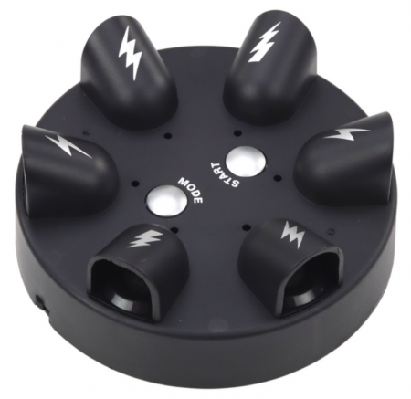 Joc Roulette Nebună Detector de Minciuni cu Electroșoc [1]