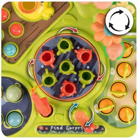 Masă Educațională pentru Copii – Park [9]