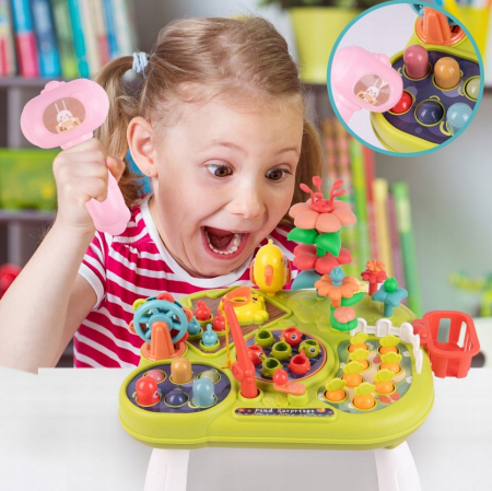 Masă Educațională pentru Copii – Park [2]