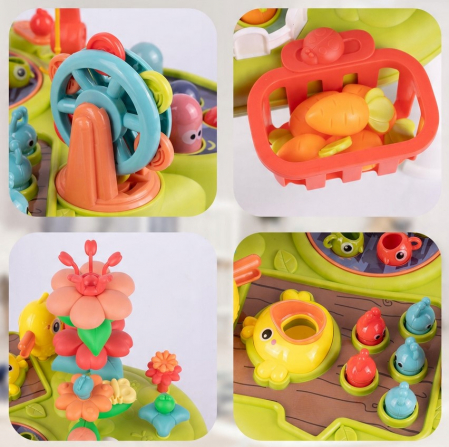 Masă Educațională pentru Copii – Park [8]