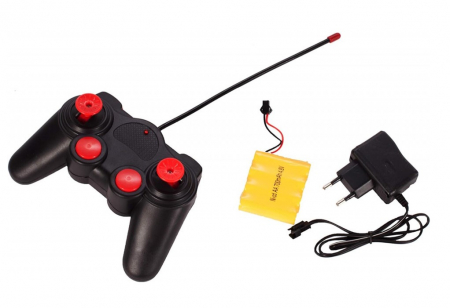 Mașină RC Off-Road MAX-7 Racing JEEP [5]