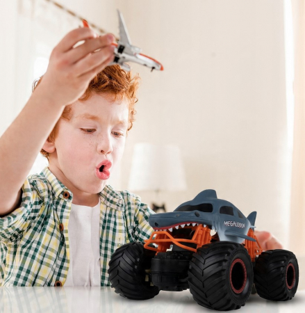 Mașină RC Off-Road Shark – Scara 1:20 [2]