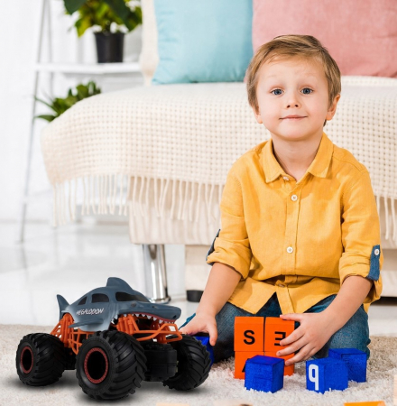 Mașină RC Off-Road Shark – Scara 1:20 [6]