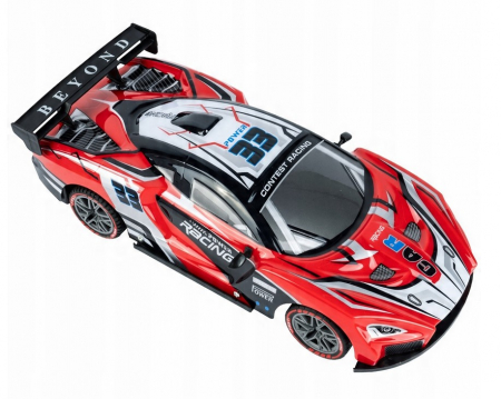 Mașină RC Superior Sports Car [8]