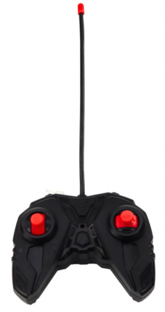 Mașină sport cu telecomandă RC 1:18 Roșie [3]