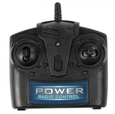 Mașină sport telecomandată 1:24 Lamborghini Veneno Roșu 2.4 GHz cu lumini [4]