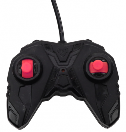 Mașină sport telecomandată RC 1:16 Roșie [2]