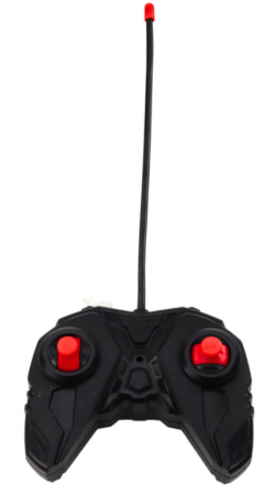 Mașină sport telecomandată RC 1:18 Albastră [3]