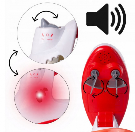 Mixer cu Accesorii – Set Complet pentru Bucătărie [2]