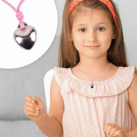 Păpușă Balerină „Darlene” – Blondă, 34 cm – Set cu Perie și Colier [6]