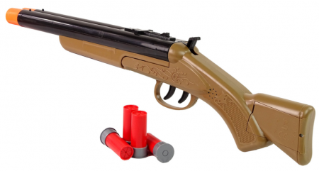 Pusca Cowboy pentru Copii + Cartușe Cowboy [3]