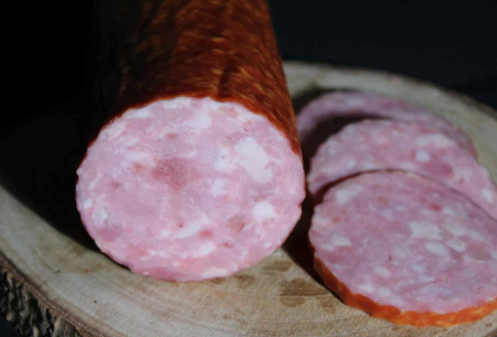 Mancare si bautura - Salam de porc