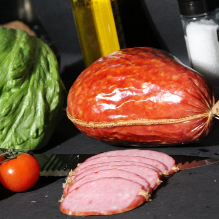 Mancare si bautura - Salam Torpedo