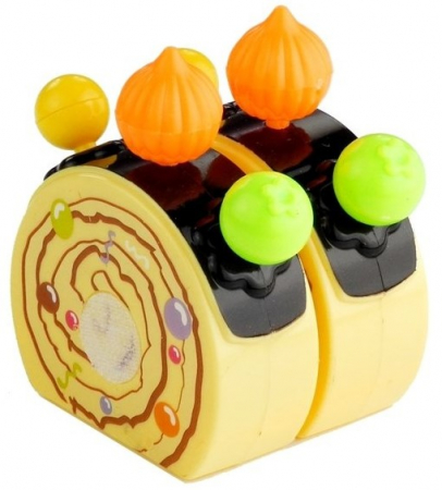 Serviciu de aniversare: tort de aniversare, prăjituri, lumânări, înghețată [2]