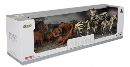 Set animale salbatice [1]