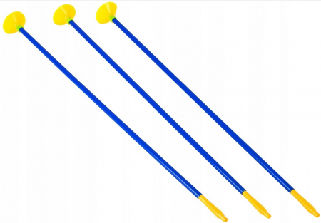 Set arc cu scut și săgeți – pentru mici eroi și eroine [9]