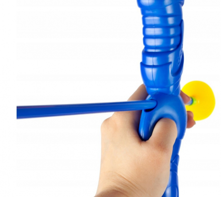 Set arc cu scut și săgeți – pentru mici eroi și eroine [7]