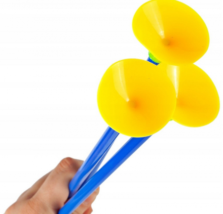 Set arc cu scut și săgeți – pentru mici eroi și eroine [8]