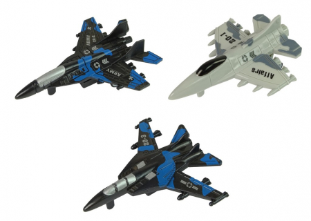 Set Armată Navală – Bază Navală, Avioane de Vânătoare, Bombe [5]